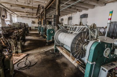 iplik iplik makineleri