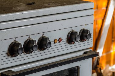 eski fırın geçiş