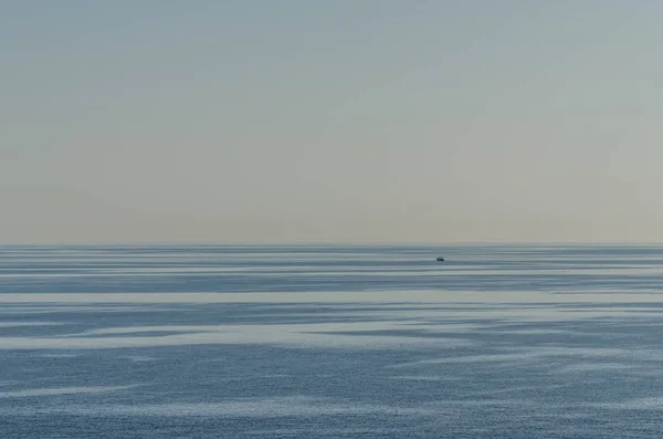 Nyanser på havet — Stockfoto