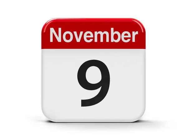Calendar 9th February Stock Photo © Oakozhan #168224462 Calendar 9th February Stock Photo © Oakozhan #168224462