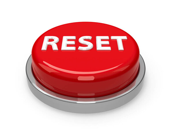 Red Button Reset