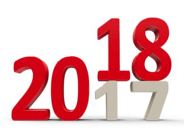 Kırmızı 2017-2018 #3