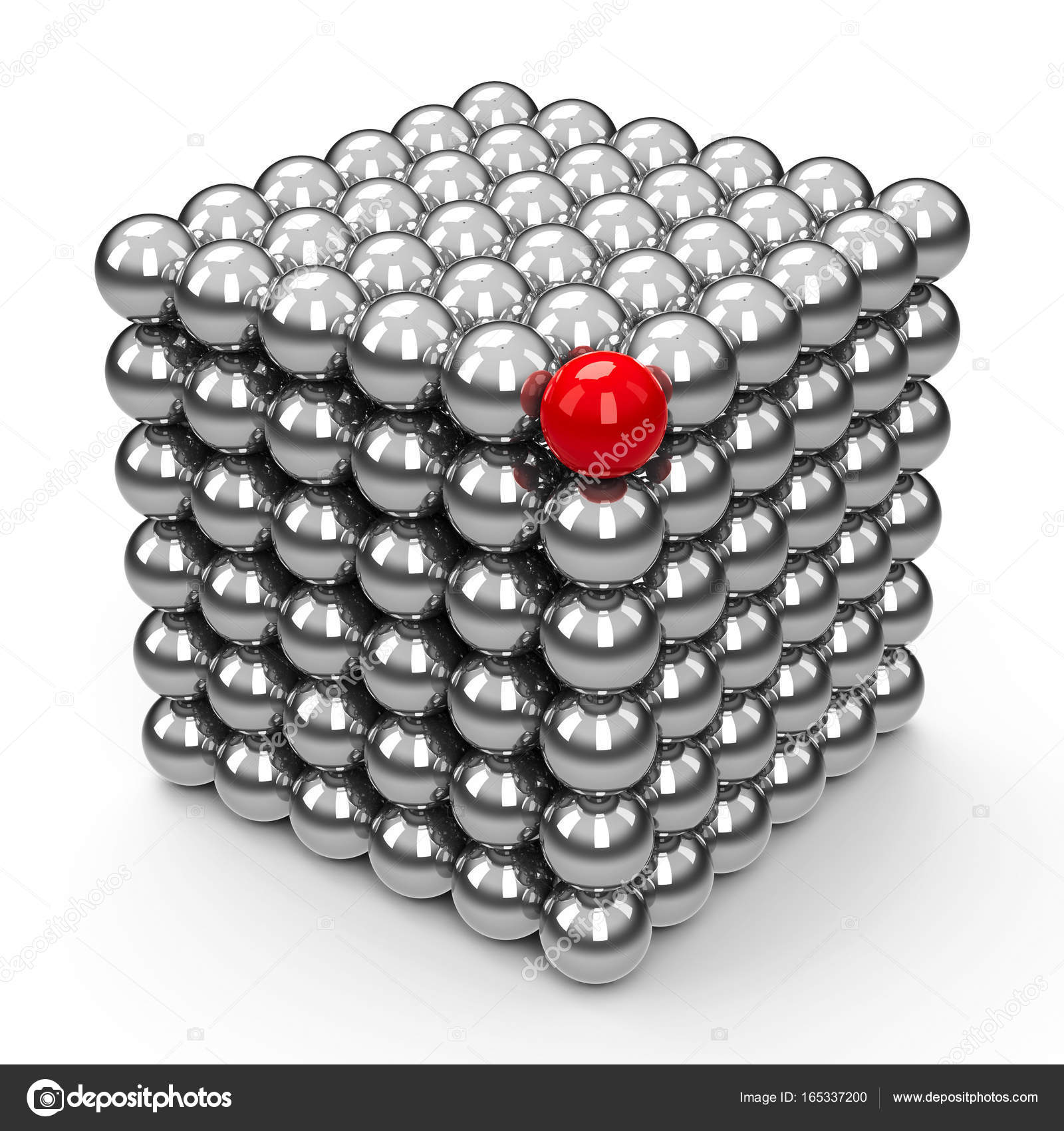 neocube sphere