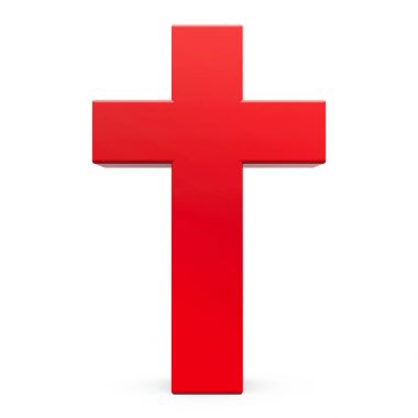 Kırmızı çarpı işareti