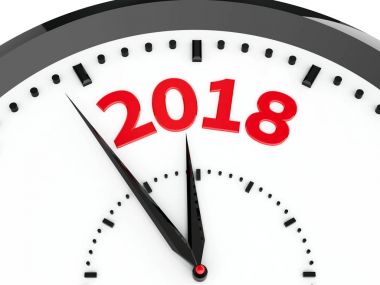 Saat arama 2018