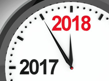 Saat arama 2017-2018