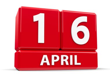 Küpleri 16 Nisan