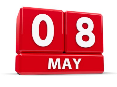 Küpleri 8 Mayıs