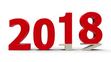 2017-2018 #2 basık