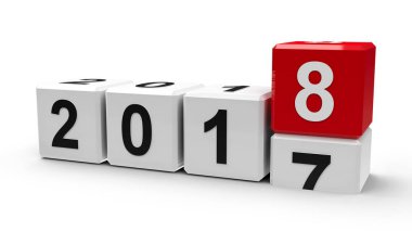 Beyaz küpleri 2018 #2