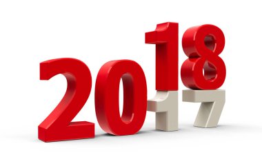 Kırmızı 2017-2018 #2