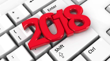 klavye simgesine 2018