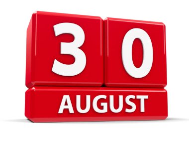 Küpleri 30 Ağustos