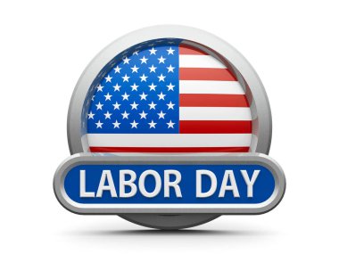 İşçi Bayramı simgesi #2