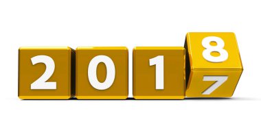 Altın küpleri 2018 #2