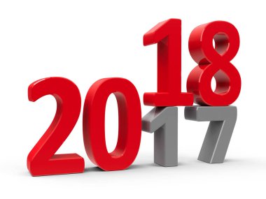 Kırmızı 2017-2018 #4