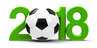 Futbol Rusya 2018 #2