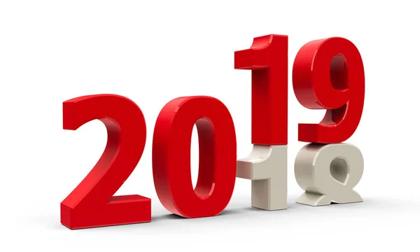 Kırmızı 2018-2019 #2