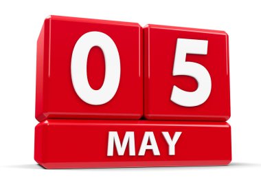 Küpleri 5 Mayıs