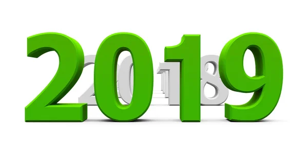 Yeşil 2019 gel 