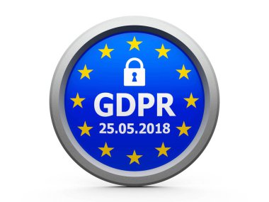 Gdpr gün AB #2