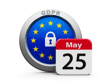 Gdpr gün AB #2