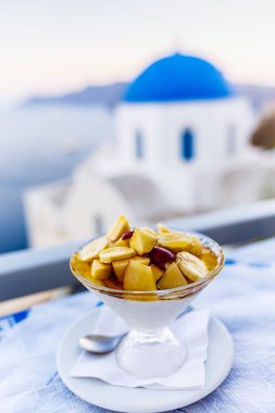 TRADITİON GREEK Gıda  