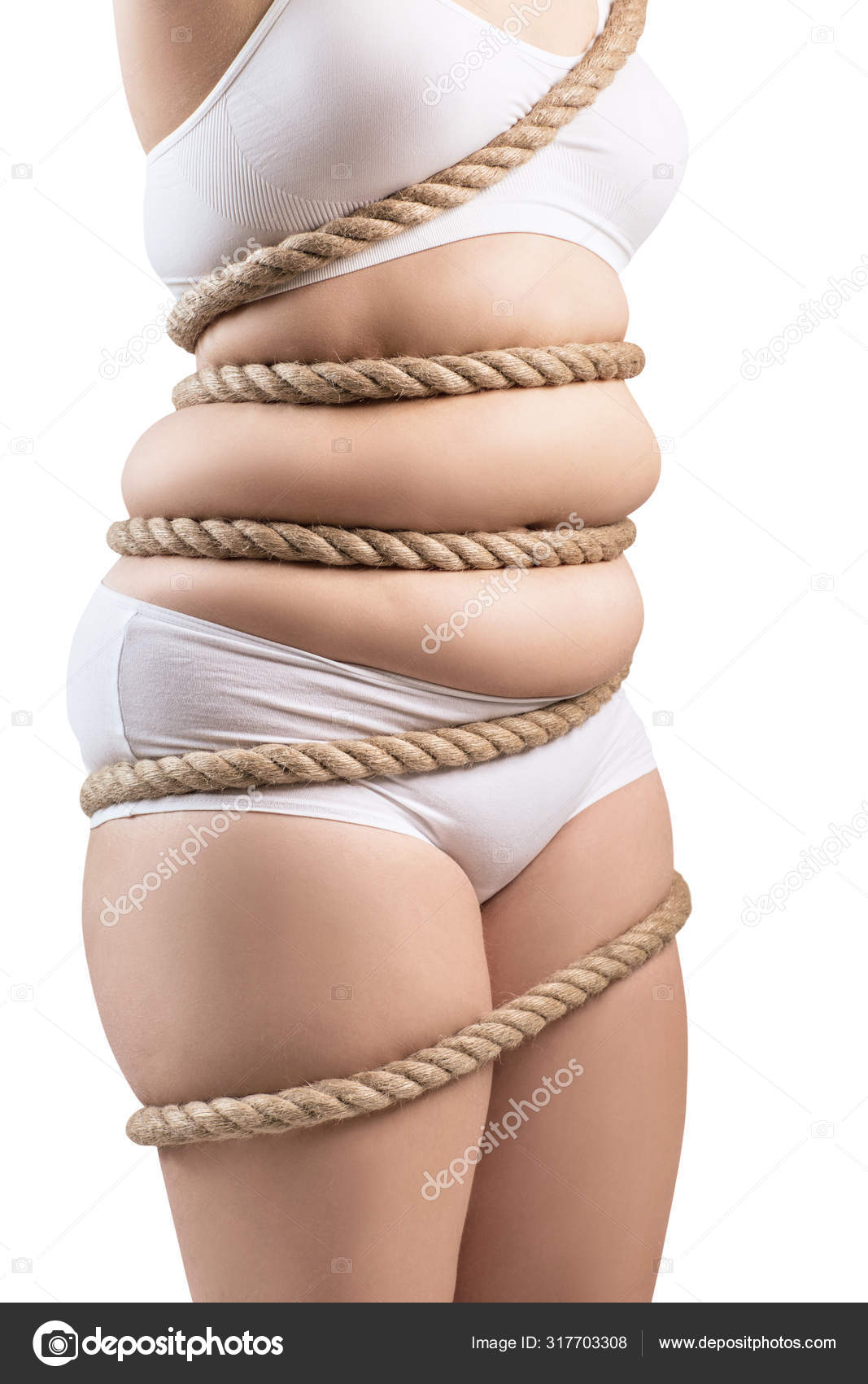 Связанный живот. Полный живот. Для нормализации пищеварения. Связанный живот. Скованные девушки.