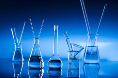 Modern Laboratuar kapkacakları