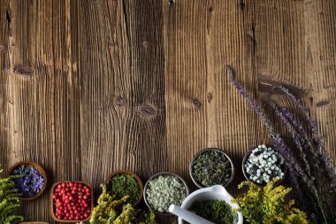 Doğal Tıp kavramı