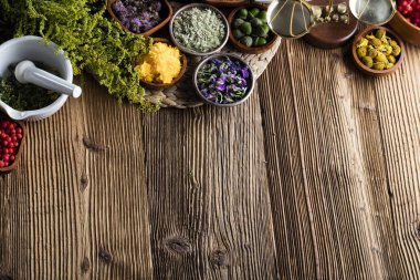 Doğal Tıp kavramı