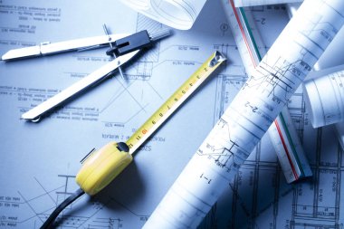 Mimari Tema, projeler