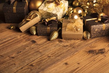 Noel Tema hediyeleri