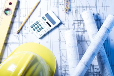 Mimari Tema, planları