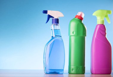 Temizlik ürünleri Tema