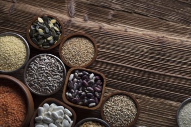 Baklagiller sebze Tema