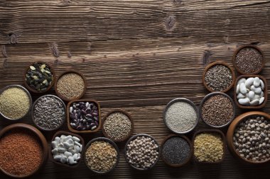 Baklagiller sebze Tema