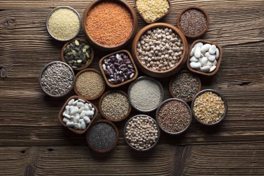 Baklagiller sebze Tema