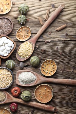 Baklagiller sebze Tema