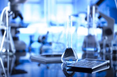 Modern laboratuvar kavramı