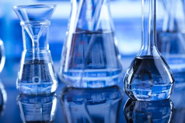 Laboratuvar Tema - Züccaciye Mağazaları