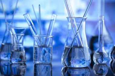 Laboratuar kapkacakları