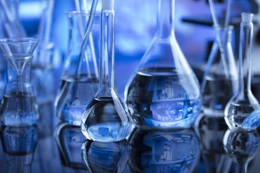 Laboratuar kapkacakları