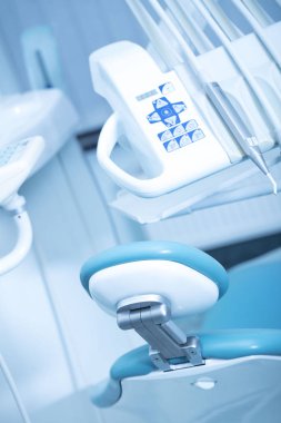 Diş kavramı, dişçi aletleri