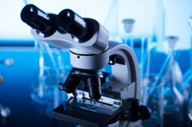 Modern laboratuvar kavramı