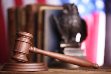 Hukuk ve adalet Tema