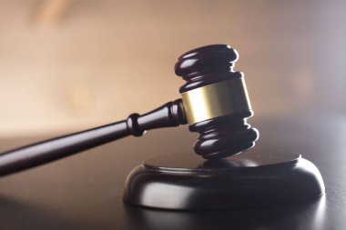 Hukuk ve adalet Tema