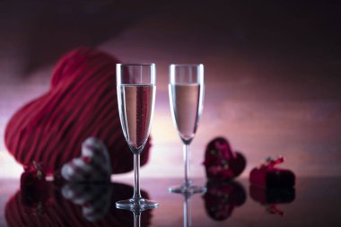 Romantik gün kavramı