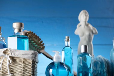 sağlıklı yaşam ve spa konsept