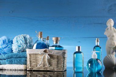 sağlıklı yaşam ve spa konsept